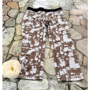 Soffe Base Layer Pant